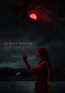 دانلود فیلم The Night House 2020 با لینک مستقیم و رایگان