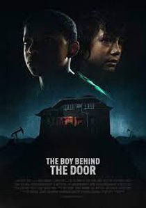 دانلود فیلم The Boy Behind the Door 2020 با دوبله فارسی و رایگان