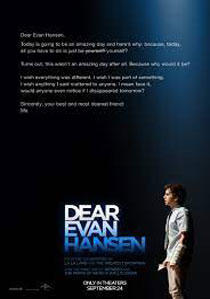 دانلود فیلم Dear Evan Hansen 2021 با لینک مستقیم و رایگان