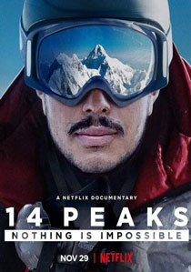 دانلود فیلم 14 Peaks: Nothing Is Impossible