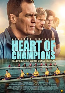 دانولد فیلم Heart of Champions 2021 با لینک مستقیم و رایگان