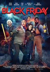 دانلود فیلم Black Friday 2021 با لینک مستقیم و رایگان