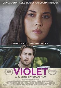 دانلود فیلم Violet 2021 با لینک مستقیم و رایگان