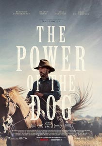 دانلود فیلم The Power of the Dog 2021 با لینک مستقیم و رایگان