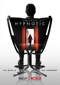 دانلود فیلم Hypnotic 2021 با لینک مستقیم و رایگان