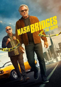 دانلود فیلم Nash Bridges 2021 با زیرنویس فارسی