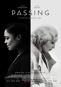 دانلود فیلم Passing 2021 با زیرنویس فارسی