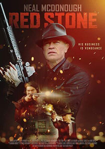 دانلود فیلم Red Stone 2021 با زیرنویس فارسی