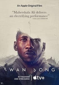 دانلود فیلم Swan Song 2021 با زیرنویس فارسی