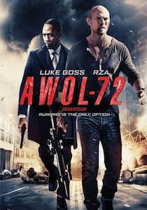 دانلود فیلم AWOL-72 2015 دوبله فارسی با لینک مستقیم