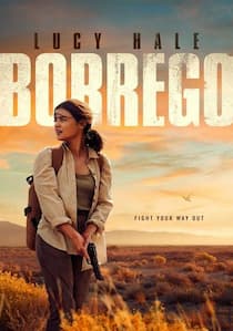دانلود فیلم بره Borrego 2022 زیرنویس فارسی