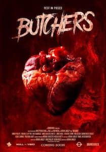 دانلود فیلم Butchers 2020 دوبله فارسی و رایگان