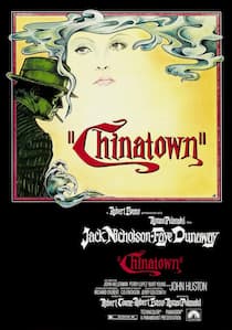 دانلود فیلم Chinatown 1974 زیرنویس فارسی