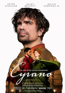 دانلود فیلم سیرانو Cyrano 2021 زیرنویس فارسی