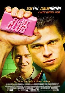 دانلود فیلم باشگاه مبارزه Fight Club 1999