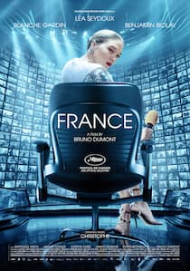 دانلود فیلم France 2021 زیرنویس فارسی