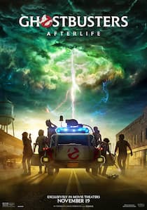 دانلود فیلم Ghostbusters: Afterlife 2021 زیرنویس فارسی
