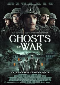 دانلود فیلم Ghosts of War 2020 زیرنویس فارسی و رایگان
