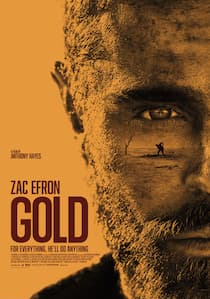 دانلود فیلم طلا Gold 2022 زیرنویس فارسی