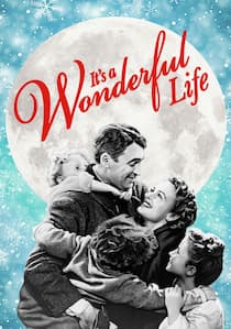 دانلود فیلم زندگی شگفت انگیز است It’s a Wonderful Life 1946
