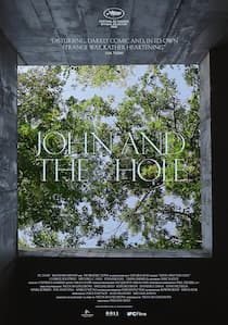 دانلود فیلم John and the Hole 2021 زیرنویس فارسی