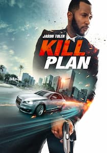 دانلود فیلم Kill Plan 2021 دوبله فارسی و رایگان