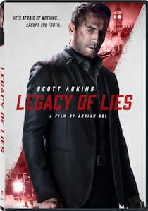 دانلود فیلم Legacy of Lies 2020 دوبله فارسی و رایگان