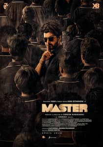 دانلود فیلم Master 2021 دوبله فارسی و رایگان