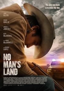 دانلود فیلم No Man’s Land 2021 دوبله فارسی