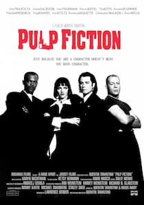 دانلود فیلم pulp fiction 1994