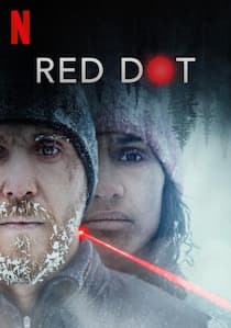 دانلود فیلم Red Dot 2021 دوبله فارسی و رایگان
