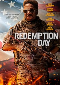 دانلود فیلم redemption day 2021