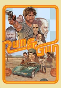 دانلود فیلم Run And Gun