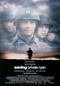 دانلود فیلم Saving Private Ryan