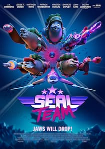 دانلود انیمیشن Seal Team 2021 زیرنویس فارسی