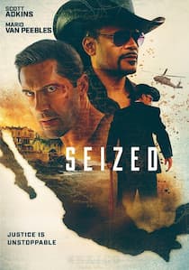 دانلود فیلم Seized 2020 دوبله فارسی و رایگان