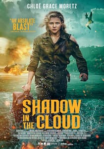 دانلود فیلم shadow in the cloud