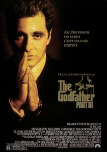 دانلود فیلم The Godfather 3 1990 زیرنویس فارسی