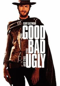 دانلود فیلم the good the bad the ugly