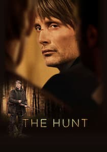 دانلود فیلم شکار The Hunt 2012 زیرنویس فارسی