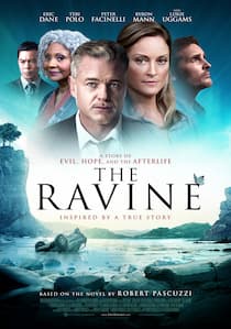 دانلود فیلم The Ravine 2021 زیرنویس فارسی