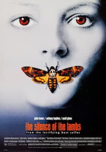دانلود فیلم سکوت بره ها The Silence of the Lambs 1991