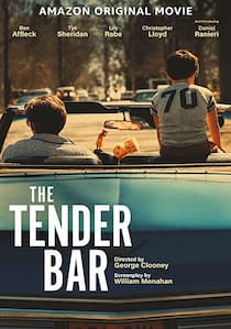 دانلود فیلم The Tender Bar 2021 زیرنویس فارسی