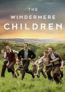 دانلود فیلم The Windermere Children 2020 دوبله فارسی