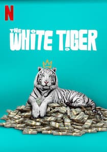 دانلود فیلم white tiger