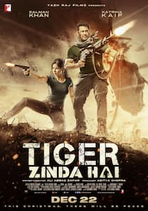 دانلود فیلم Tiger Zinda Hai 2017 دوبله فارسی و رایگان