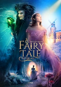 دانلود فیلم a fairy tale after all 2022