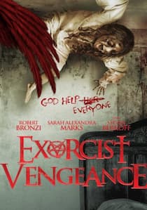 دانلود فیلم انتقام جن گیر Exorcist Vengeance 2022
