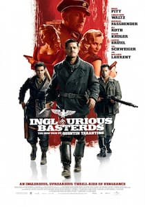 دانلود فیلم inglourious 2009