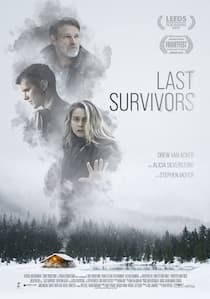 دانلود فیلم آخرین بازماندگان Last Survivors 2022